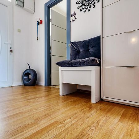 Fancy Apartment - Near The Zadar Bridge Экстерьер фото
