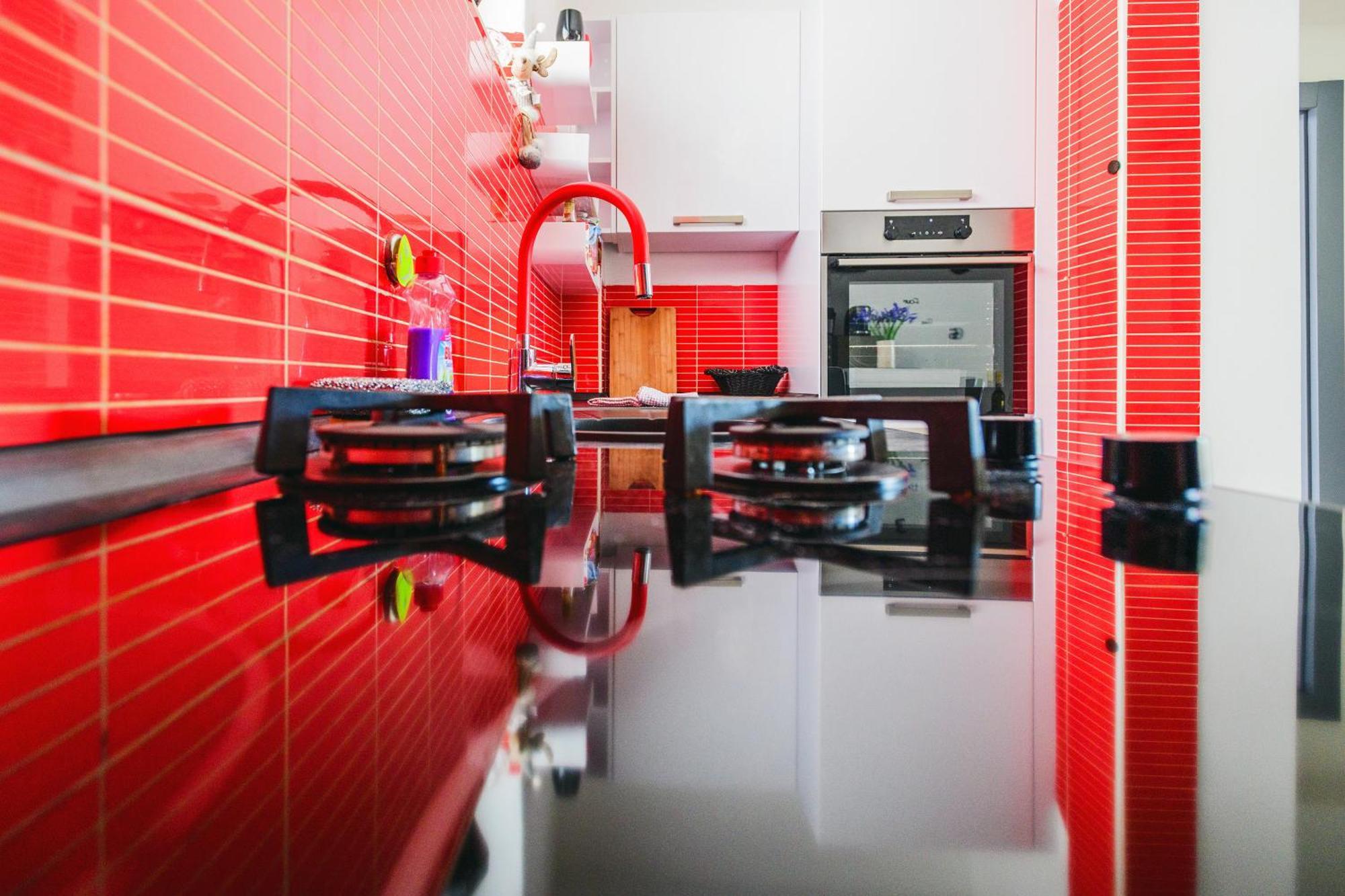 Fancy Apartment - Near The Zadar Bridge Экстерьер фото