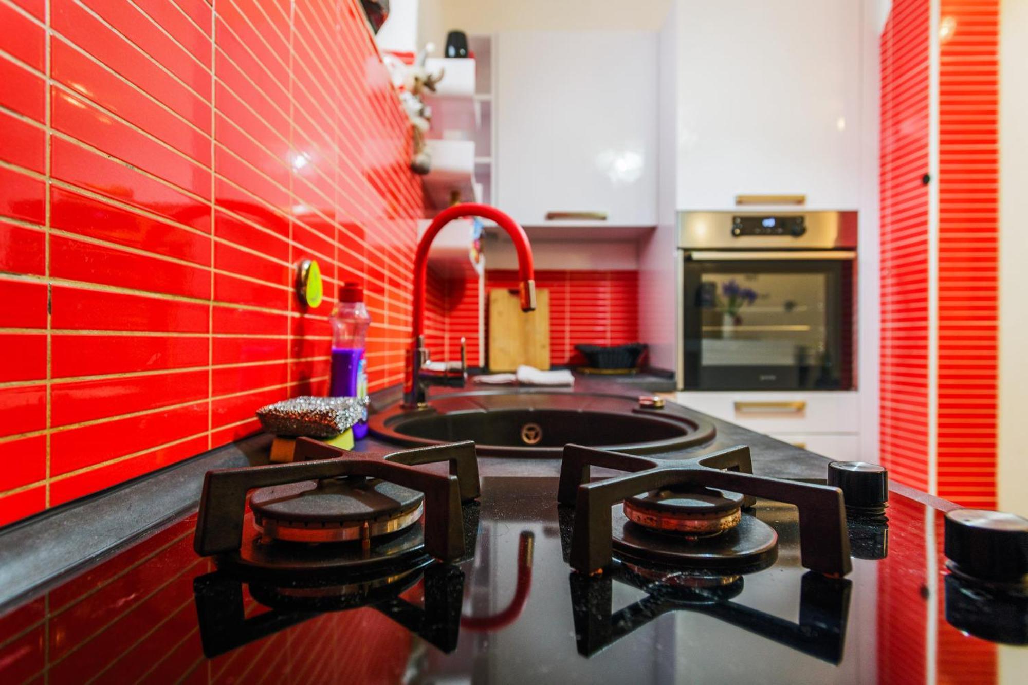 Fancy Apartment - Near The Zadar Bridge Экстерьер фото