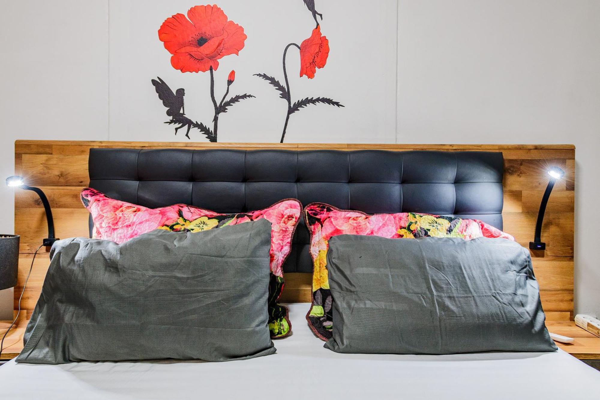 Fancy Apartment - Near The Zadar Bridge Экстерьер фото