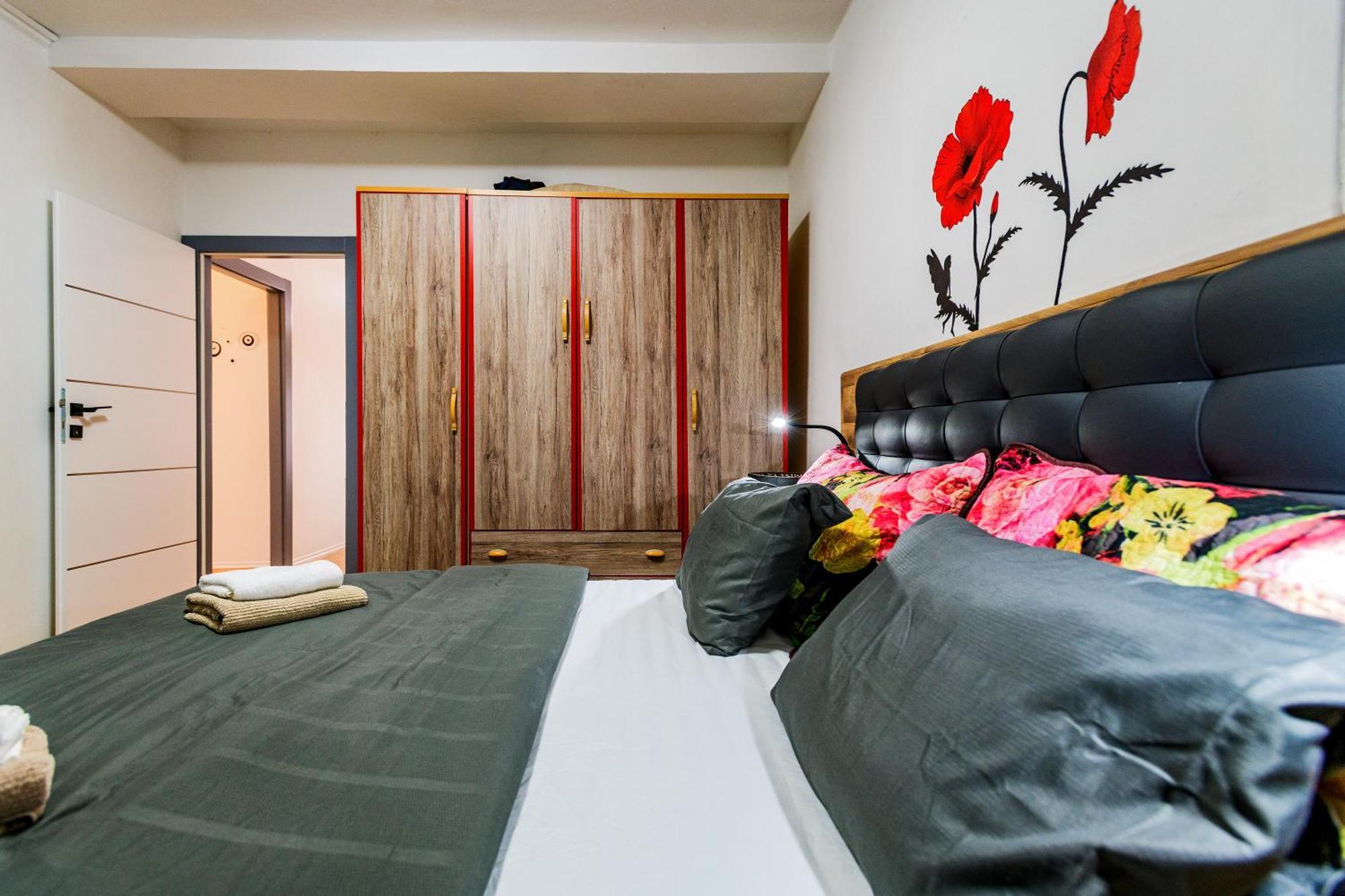 Fancy Apartment - Near The Zadar Bridge Экстерьер фото