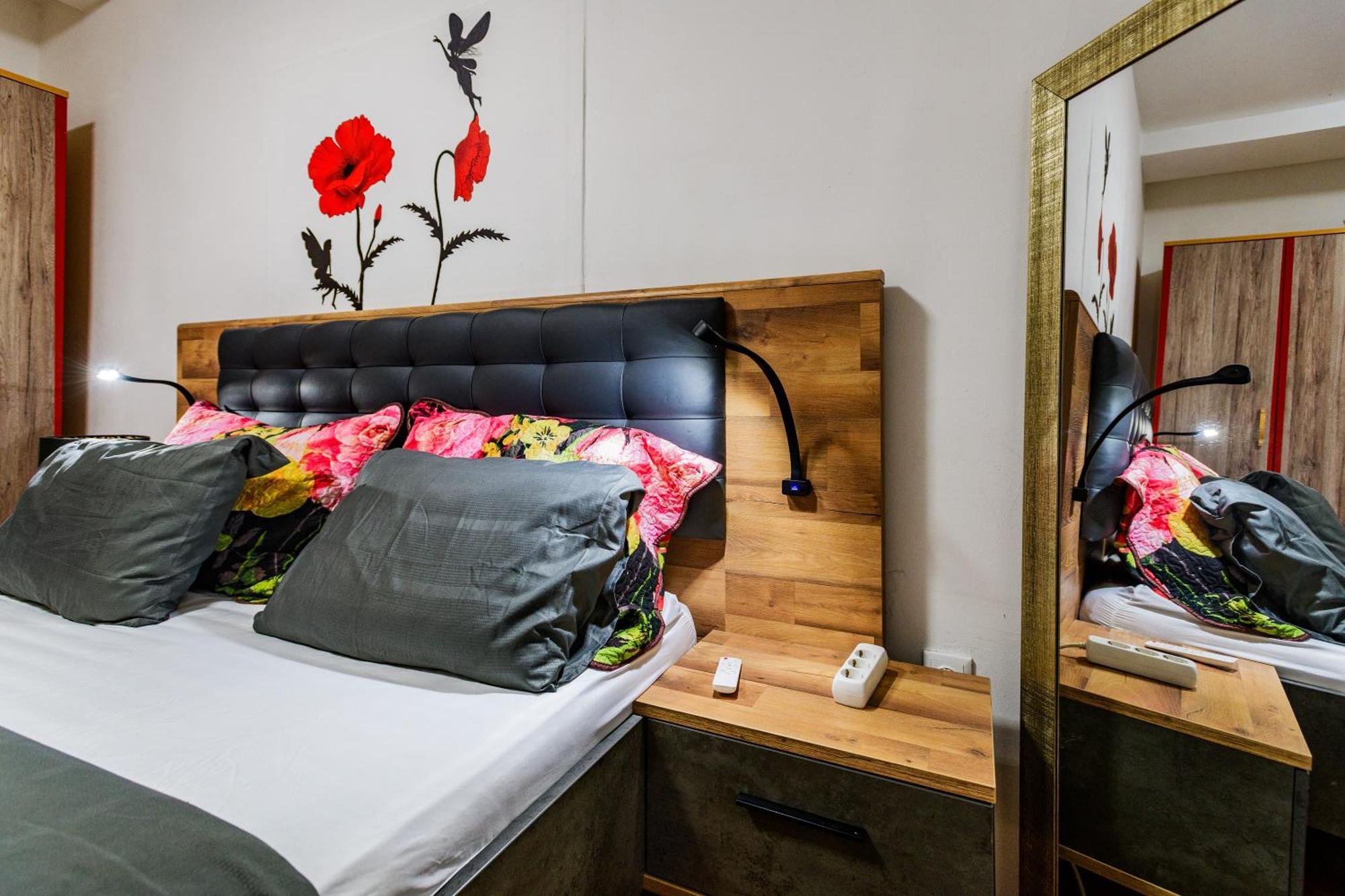 Fancy Apartment - Near The Zadar Bridge Экстерьер фото