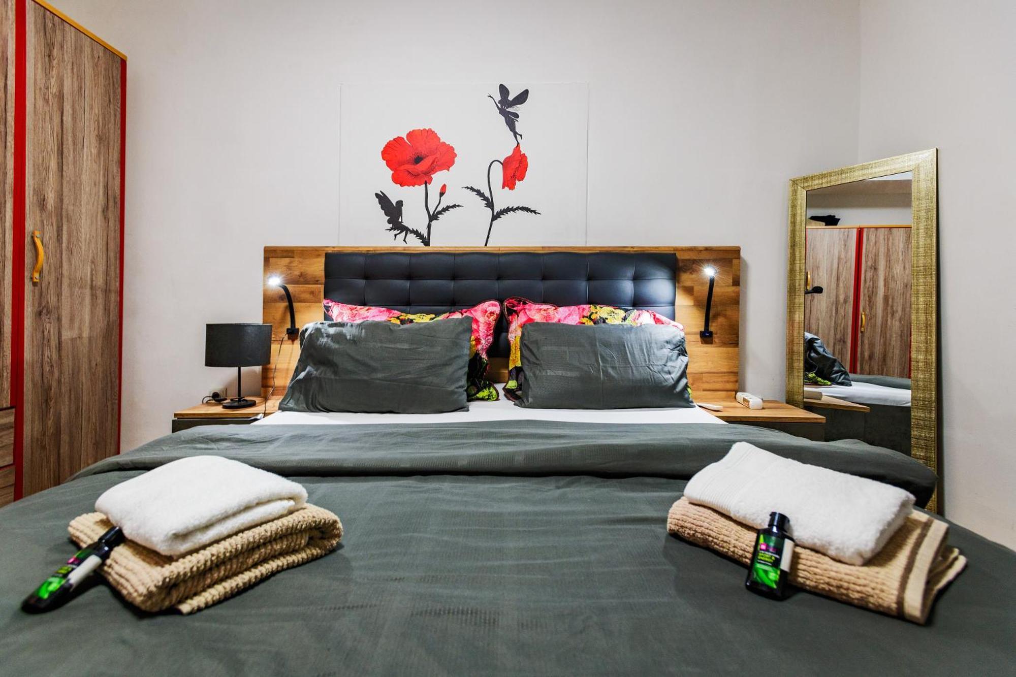 Fancy Apartment - Near The Zadar Bridge Экстерьер фото